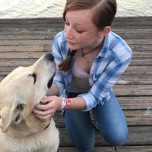 Meet your Posher, Erika